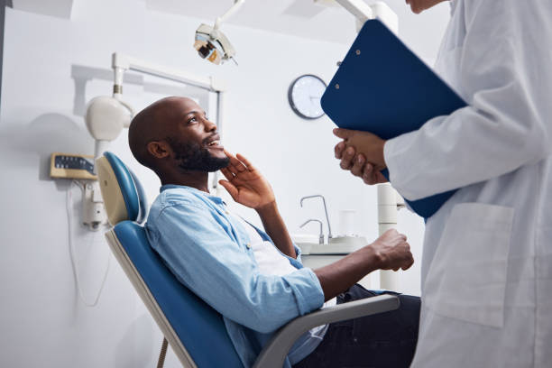 Best Emergency Wisdom Tooth Extraction in Tiltonsville, OH